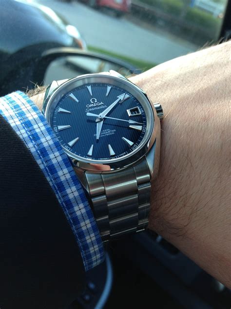 omega seamaster aqua terra 38.5 mm skyfall|omega seamaster aqua terra 231.10.39.21.03.001.